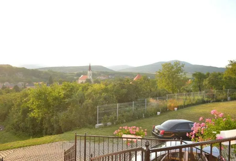 Majatalo Berezdtető Vendégház