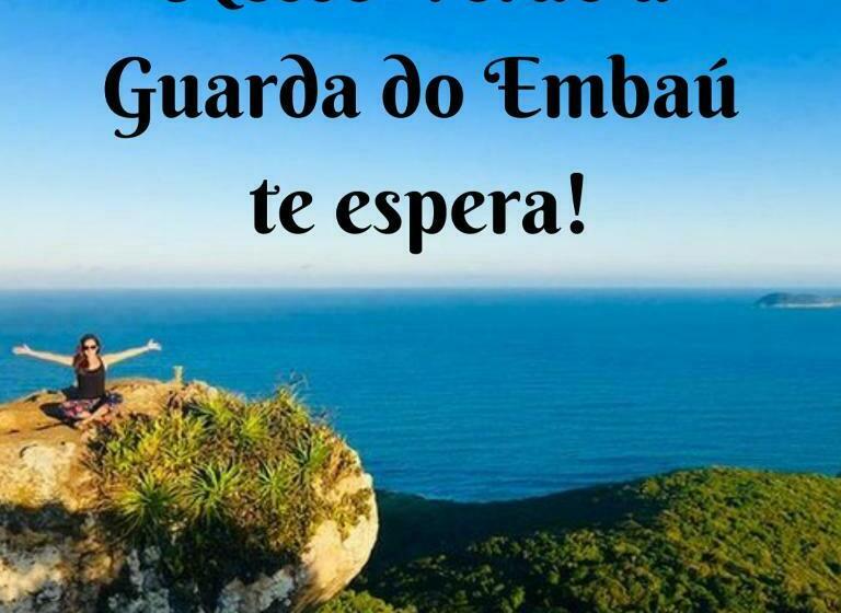 بنسيون Casa Da Floresta