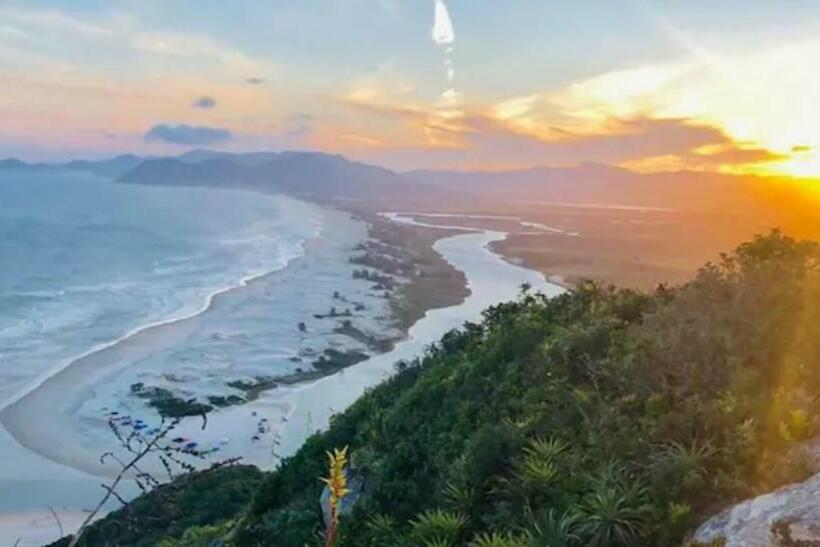 بنسيون Casa Da Floresta