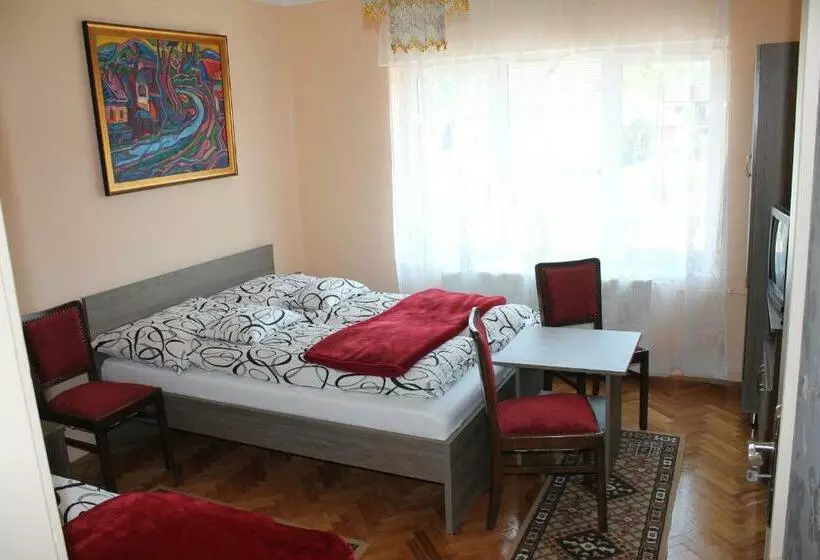 Majatalo Diófa Vendégház