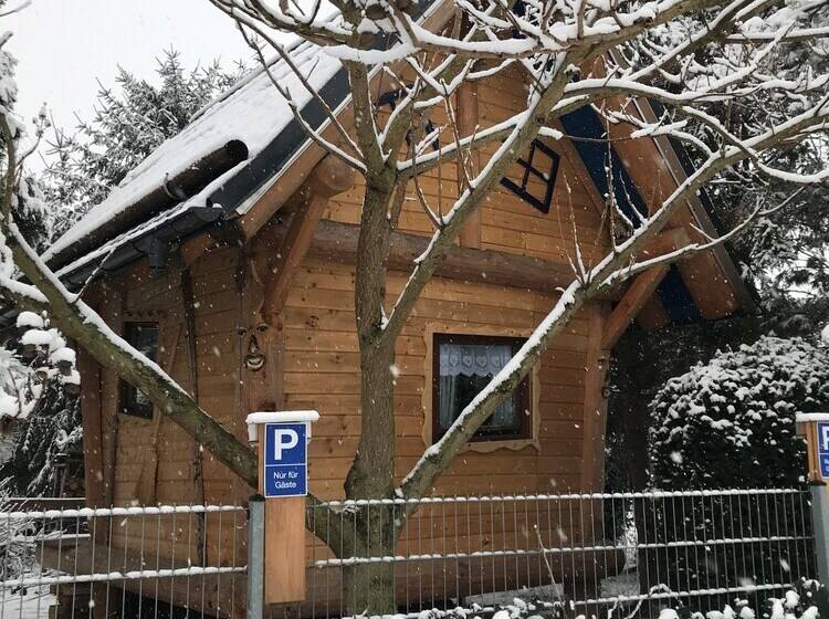 Пансион Gästezimmer Lindhardt