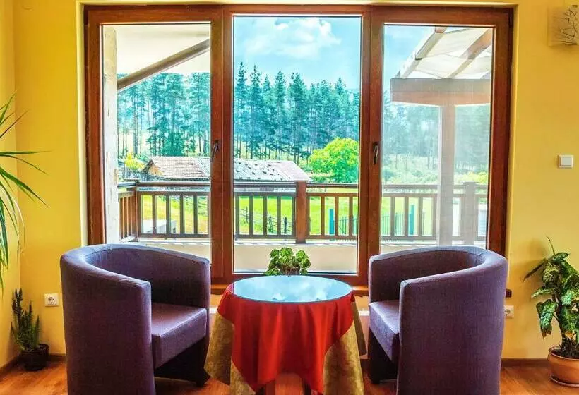 Majatalo Guest House Panorama 3d