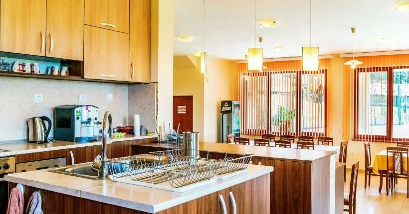 Majatalo Guest House Panorama 3d