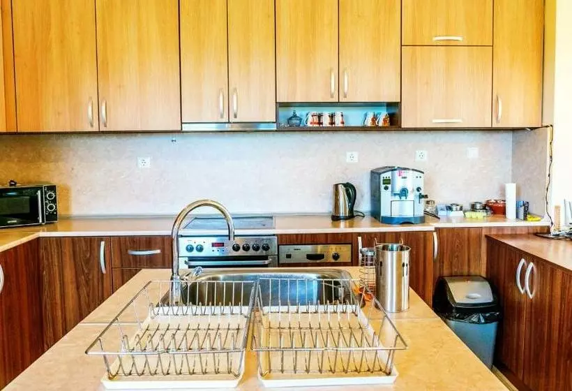 Majatalo Guest House Panorama 3d