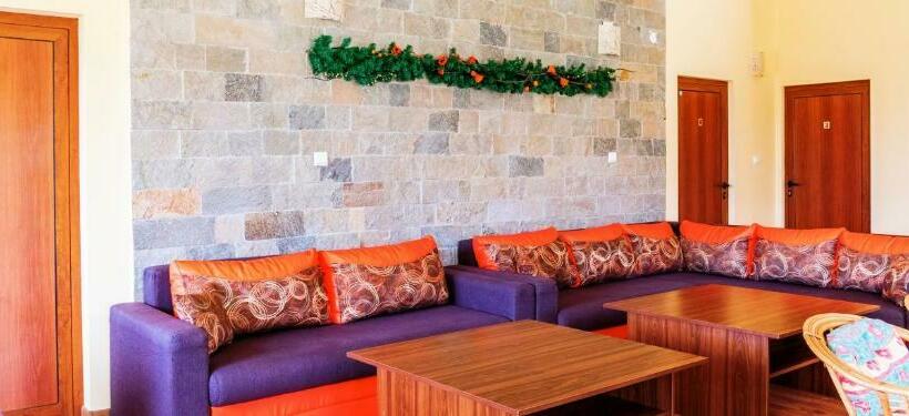 פנסיון Guest House Panorama 3d