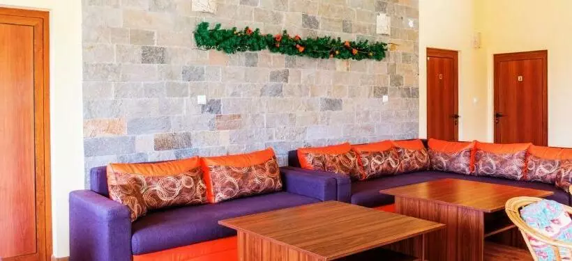 Majatalo Guest House Panorama 3d