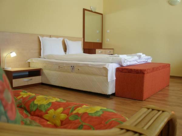 פנסיון Guest House Panorama 3d