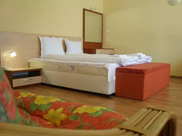 Majatalo Guest House Panorama 3d