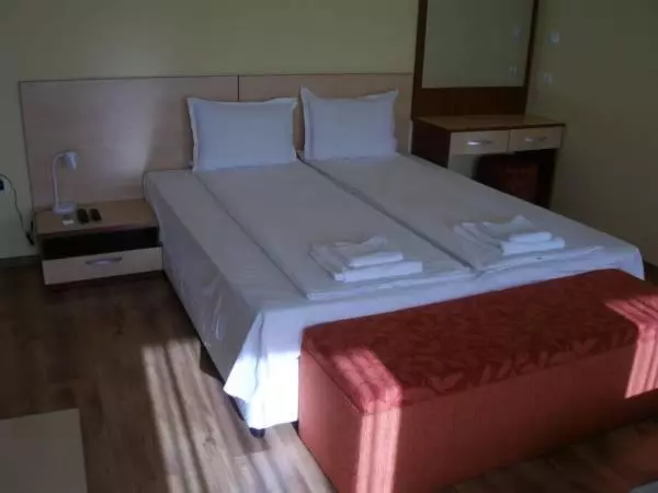 Majatalo Guest House Panorama 3d