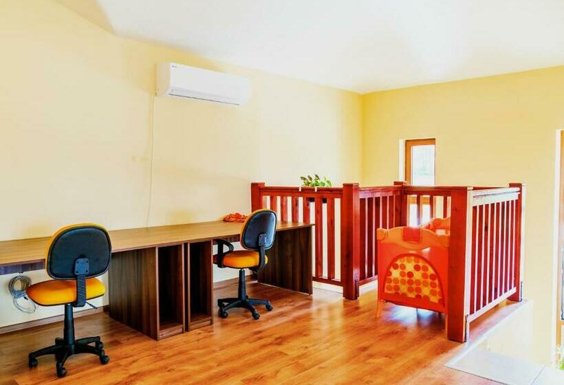 פנסיון Guest House Panorama 3d