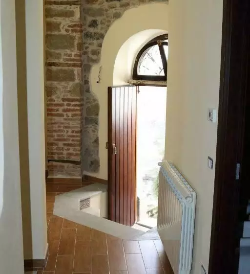 Majatalo Il Vicolo