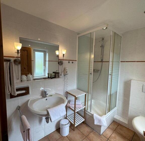 Pensão Landhaus Tannenhof