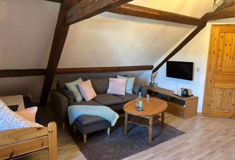 ペンション Landhaus Tannenhof