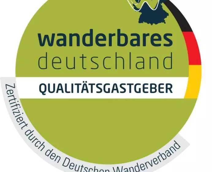 ペンション Landhaus Tannenhof
