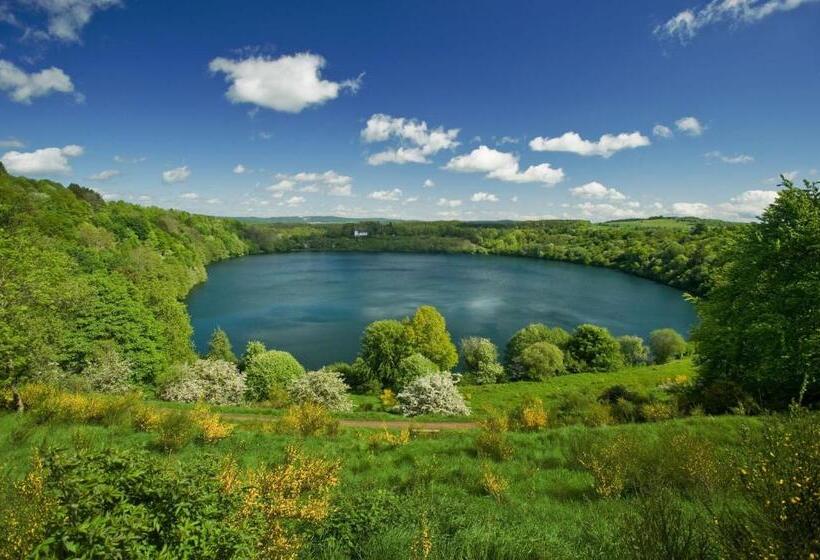 Pensão Landhaus Tannenhof