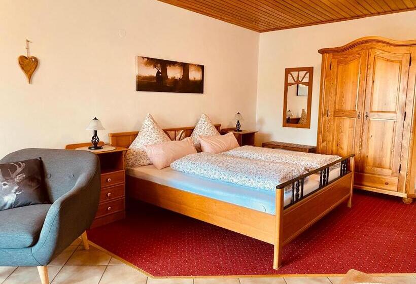 Pensão Landhaus Tannenhof