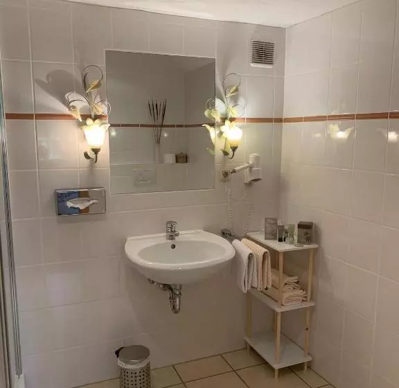ペンション Landhaus Tannenhof