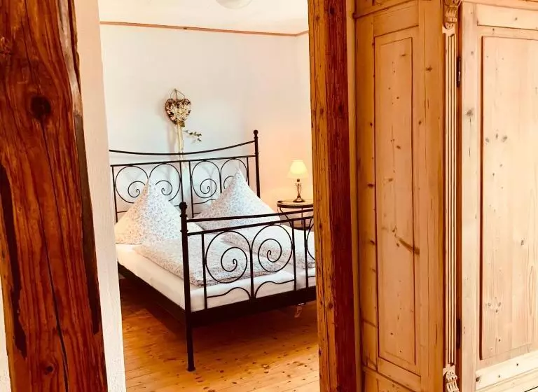 ペンション Landhaus Tannenhof