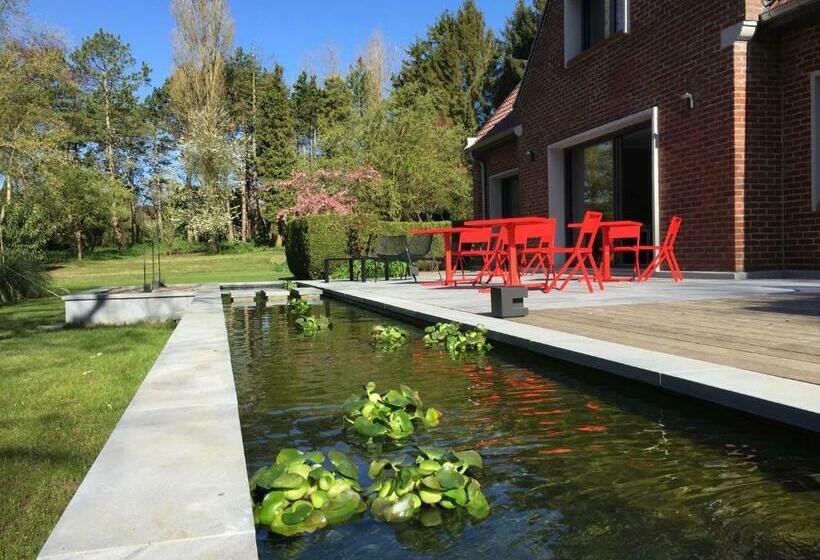 膳宿费 Le Domaine Des Loups