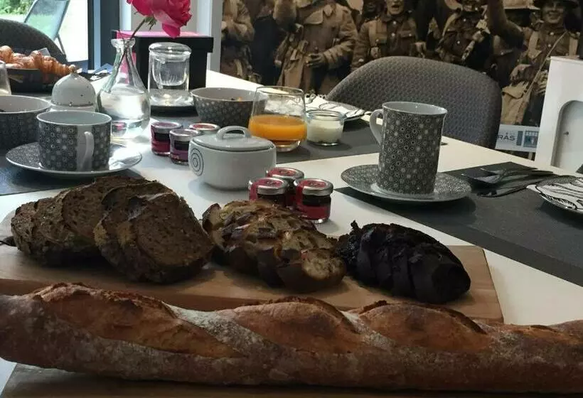 Majatalo Le Domaine Des Loups