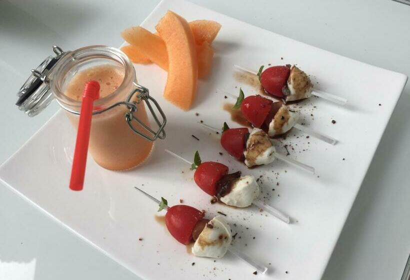 膳宿费 Le Domaine Des Loups