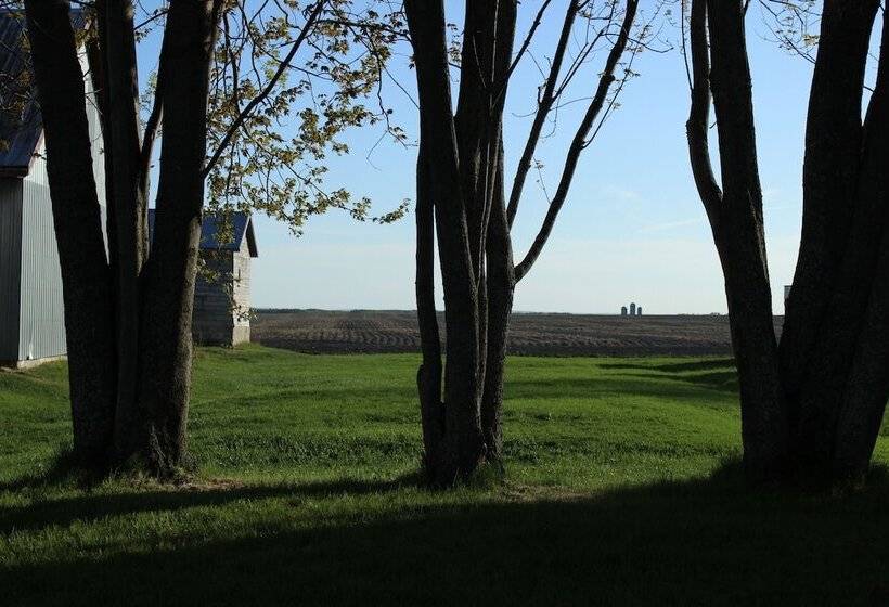 بنسيون Les Gites Makadan