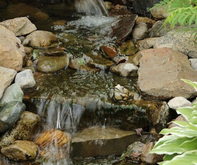 بنسيون Les Gites Makadan