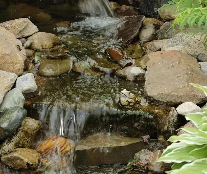 Majatalo Les Gites Makadan