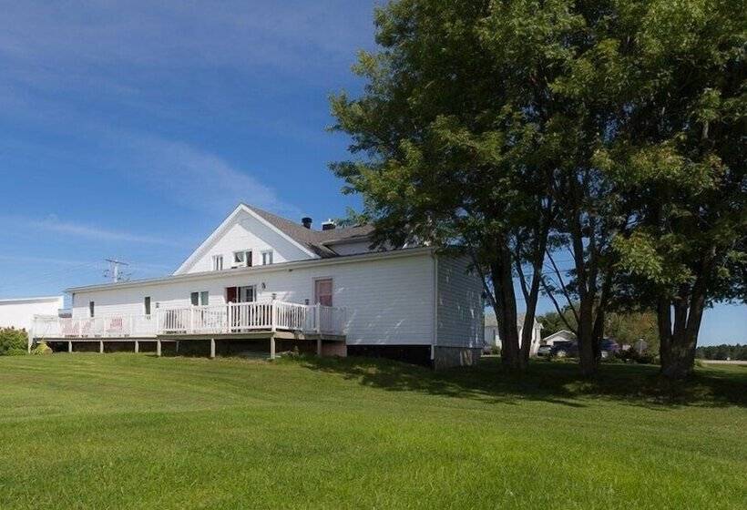 بنسيون Les Gites Makadan