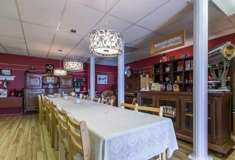 Majatalo Les Gites Makadan