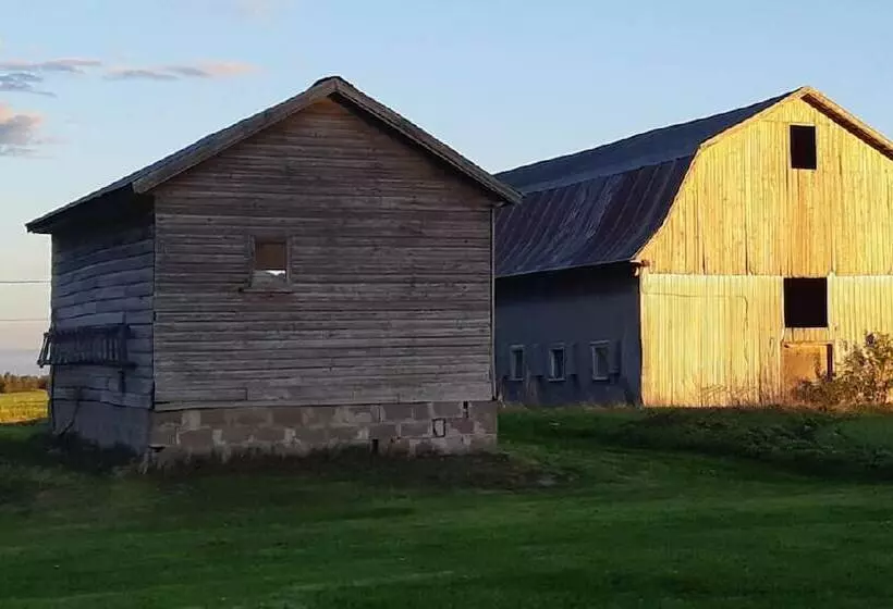 Majatalo Les Gites Makadan