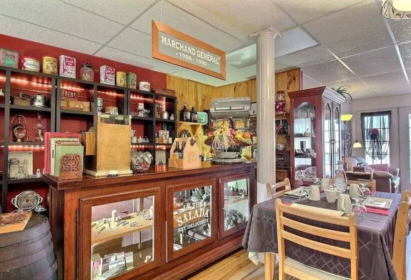 Majatalo Les Gites Makadan