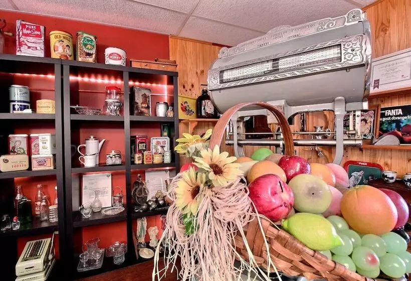 Majatalo Les Gites Makadan