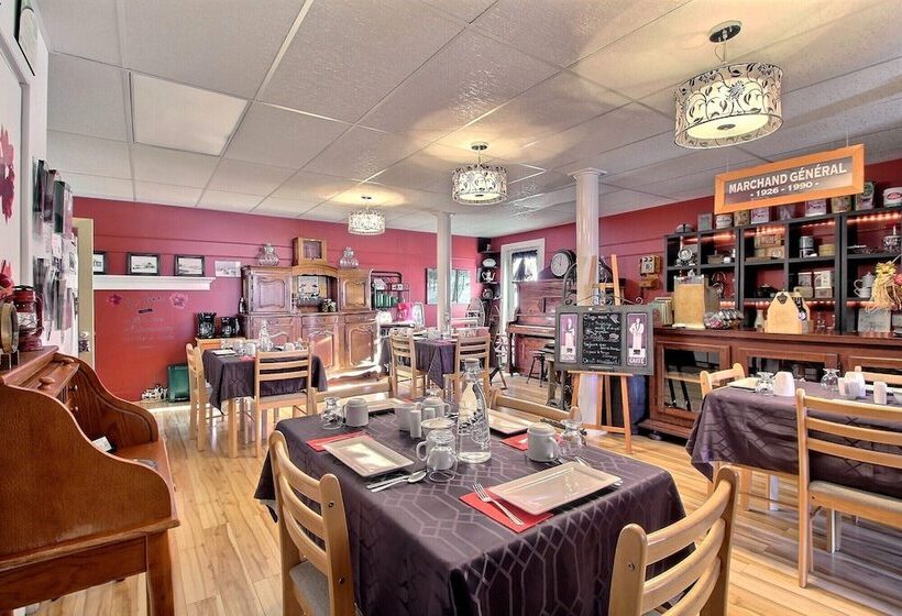 بنسيون Les Gites Makadan