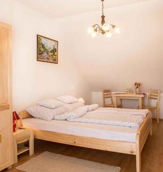 펜션 Lilaakác Vendégház