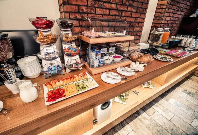 ペンション Penzion U Hada