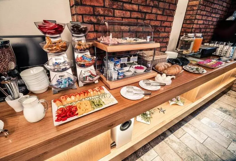 ペンション Penzion U Hada