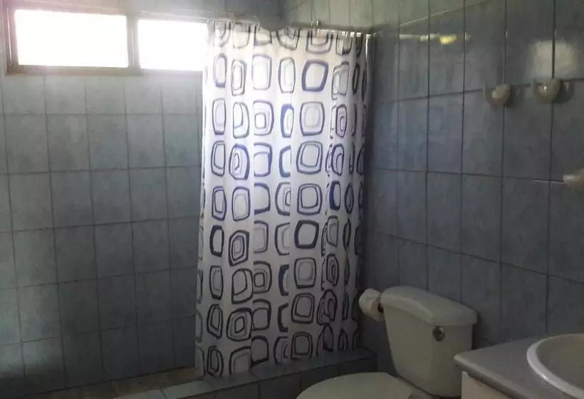 پانسیون Quinta Celeste