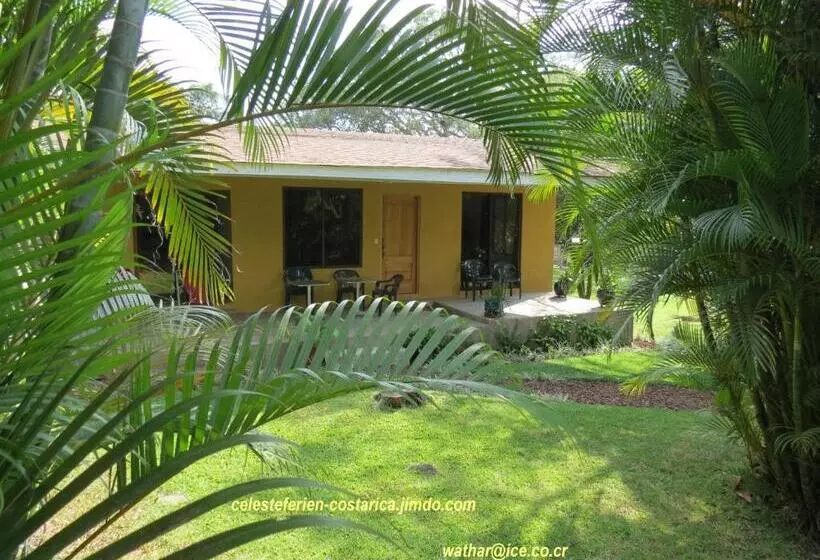 پانسیون Quinta Celeste