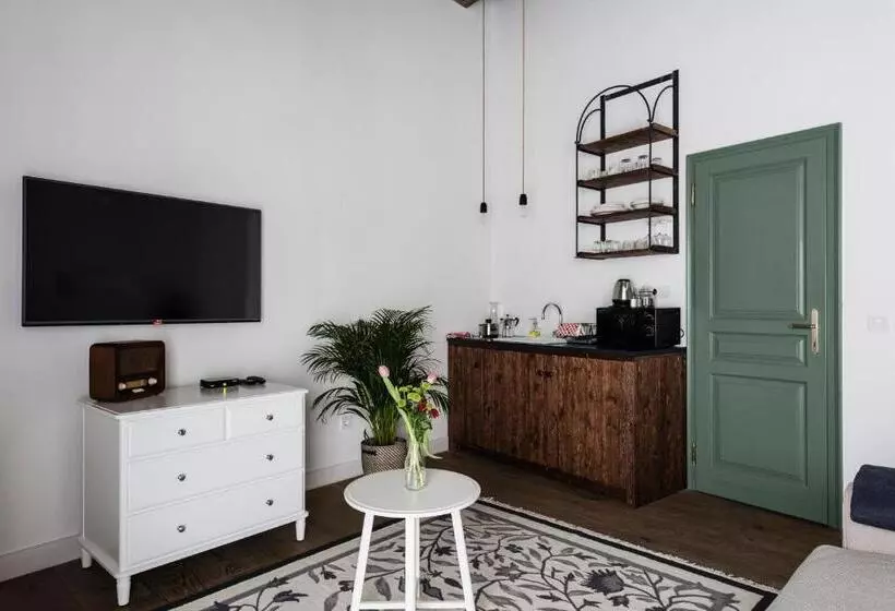 Majatalo R40 Vendégház