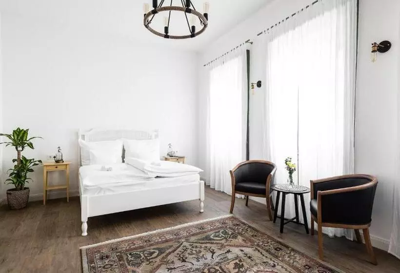 Majatalo R40 Vendégház