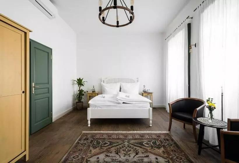 Majatalo R40 Vendégház