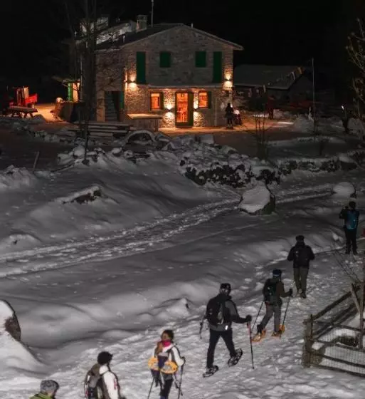 Majatalo Rifugio Luna Nascente