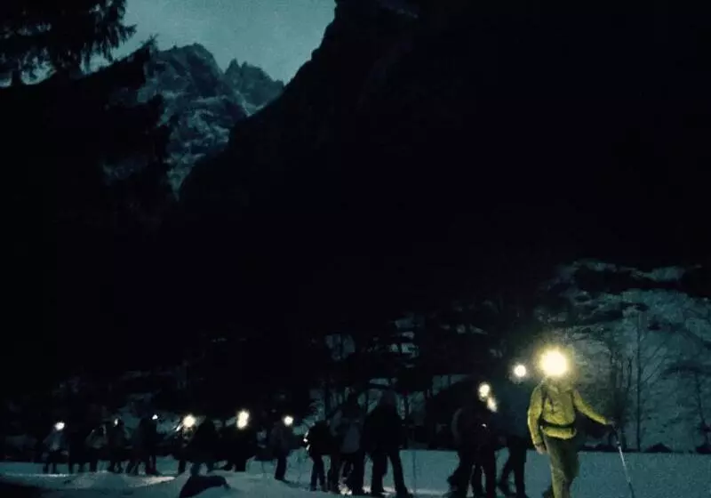 Majatalo Rifugio Luna Nascente