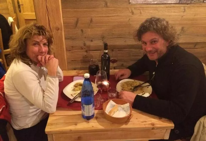 Majatalo Rifugio Luna Nascente