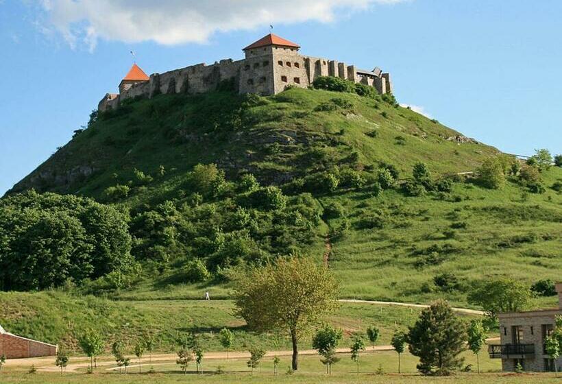 Пансион Varga Vendégház