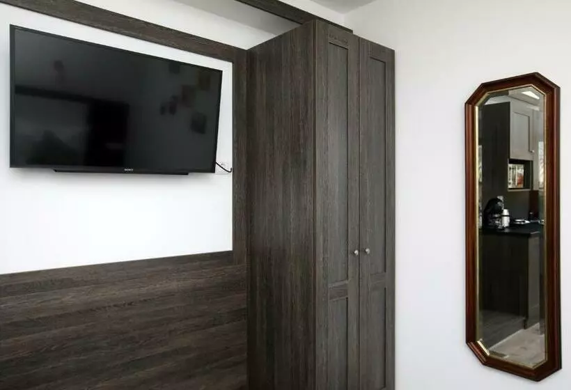 Majatalo Varga Vendégház