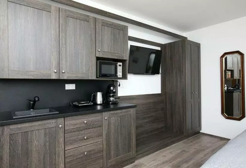 Majatalo Varga Vendégház