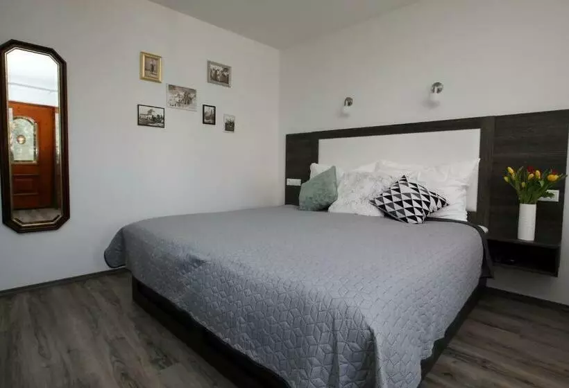 Majatalo Varga Vendégház