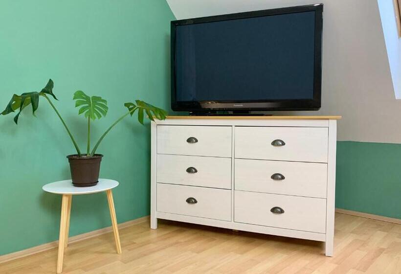 Пансион Vazul Vendégház